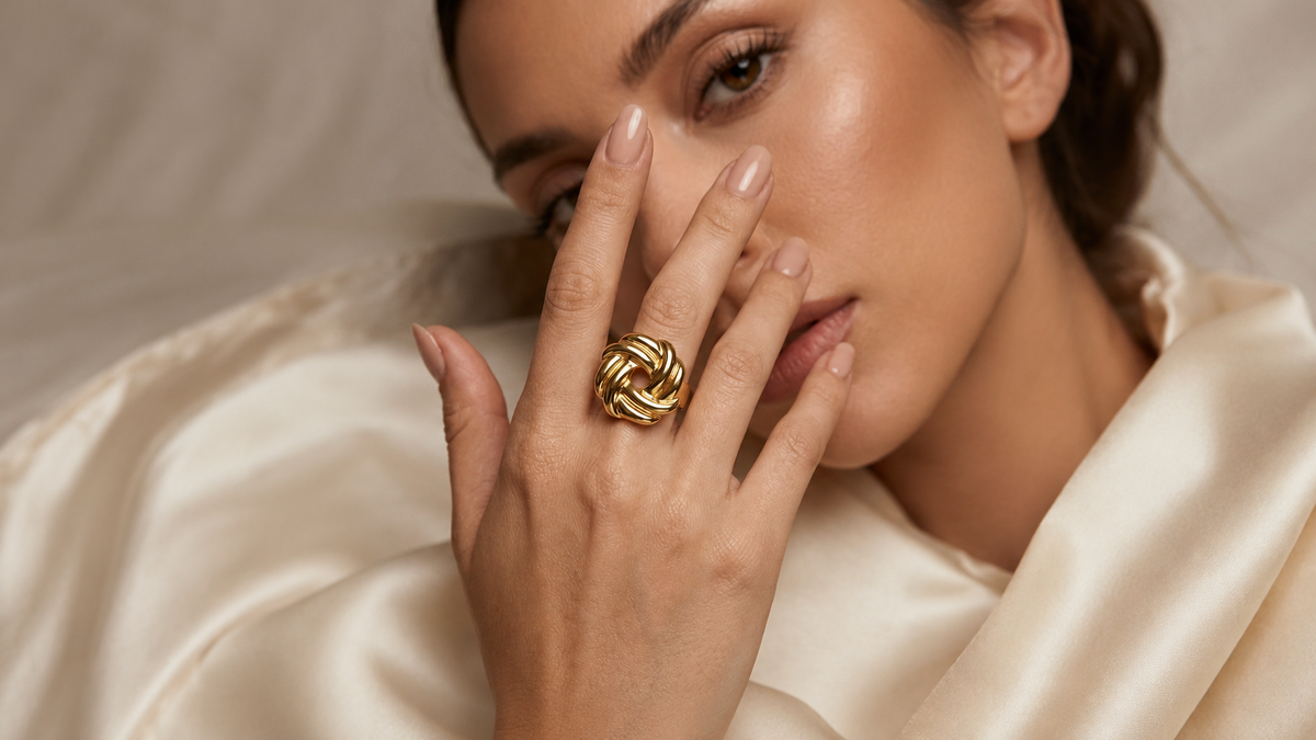 Anillos