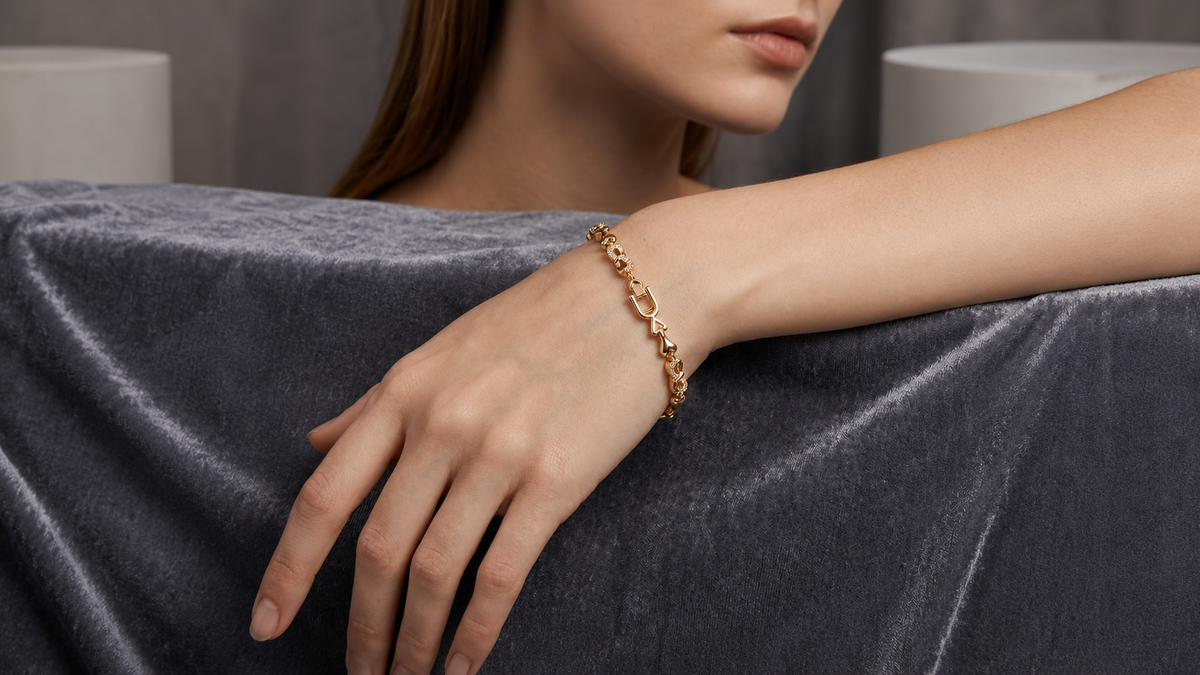 Pulseras