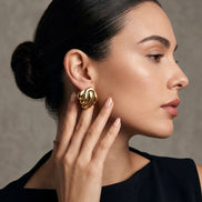 Pendientes Roll