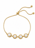 Pulsera Perlita
