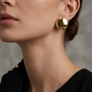 Pendientes Boor