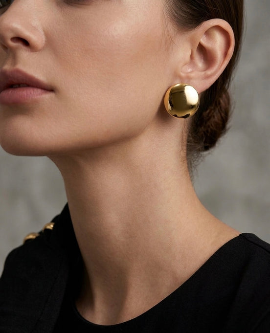 Pendientes Boor