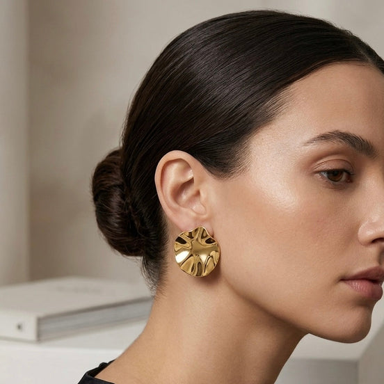 Pendientes Crafty