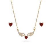Coordinado Love