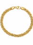 Pulsera trenza cubana