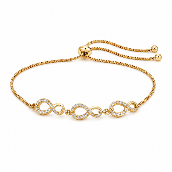 Pulsera Eight