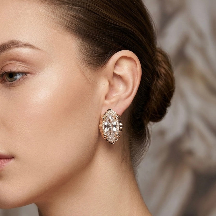 Aretes Abulony