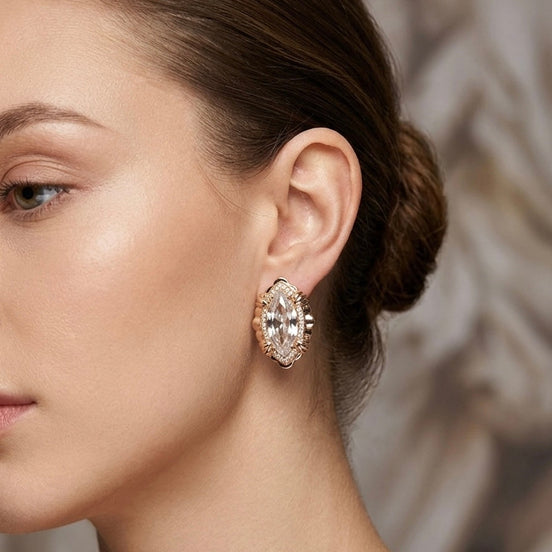Aretes Abulony