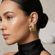 Pendientes Coll