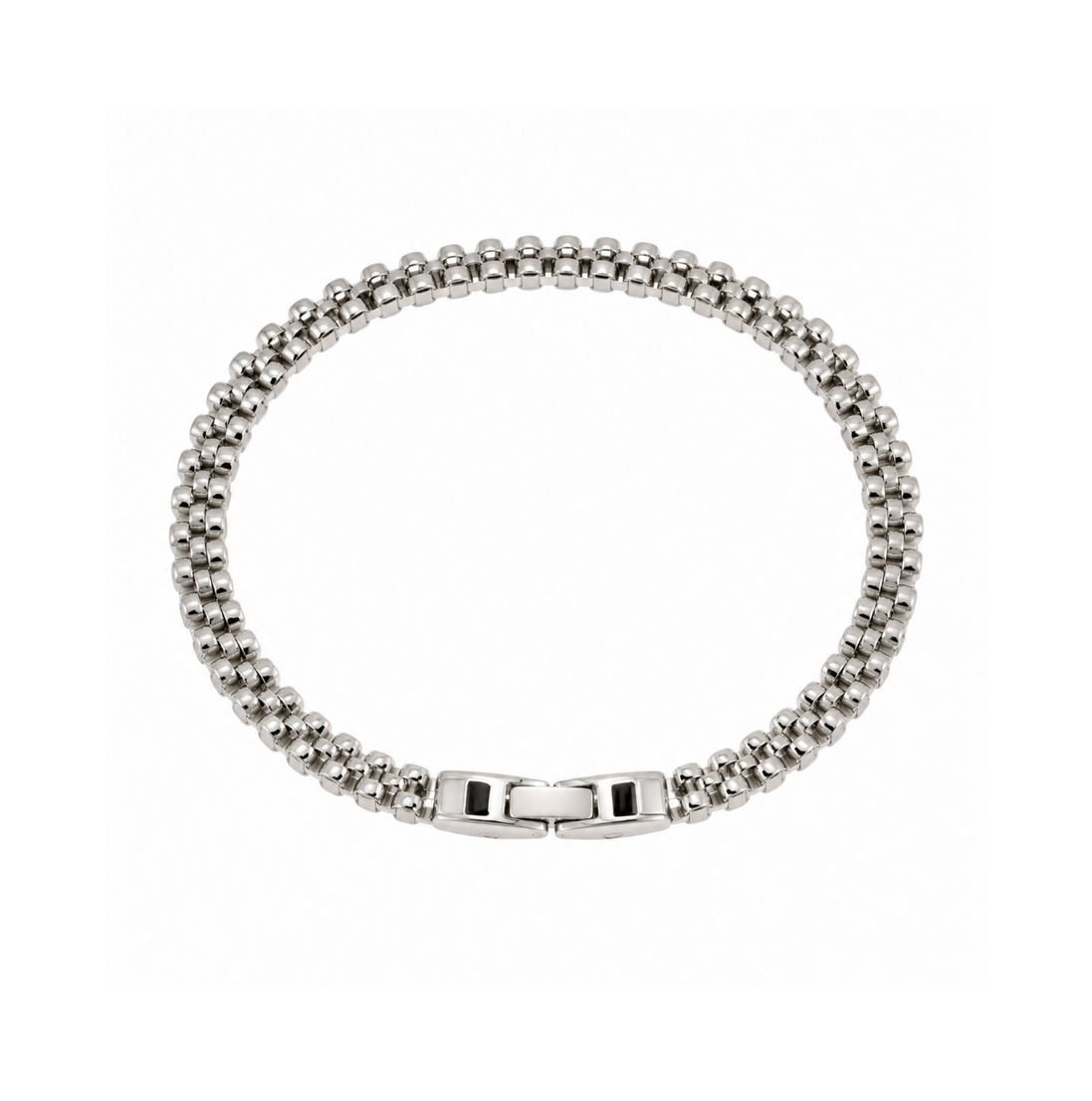 Pulsera CartiPlata
