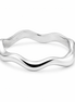 Pulsera GinGin plateada
