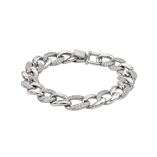 Pulsera Platiman