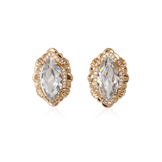 Aretes Abulony