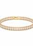 Pulsera Baguette