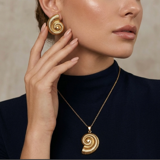 Set Snail
