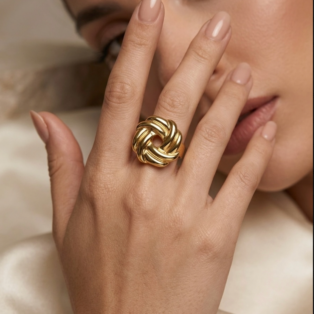 Anillo Circle