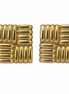 Pendientes cubi