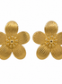 Pendientes flori