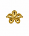 Anillo flower