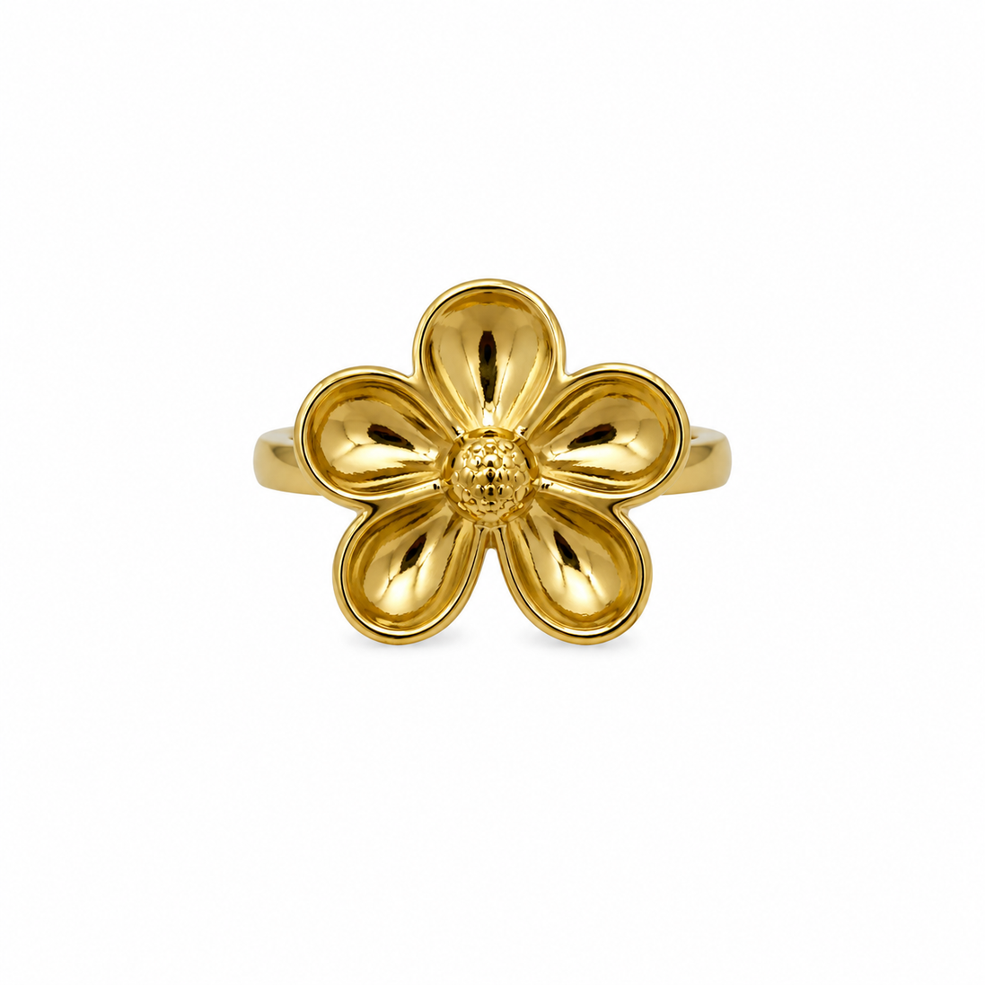 Anillo flower