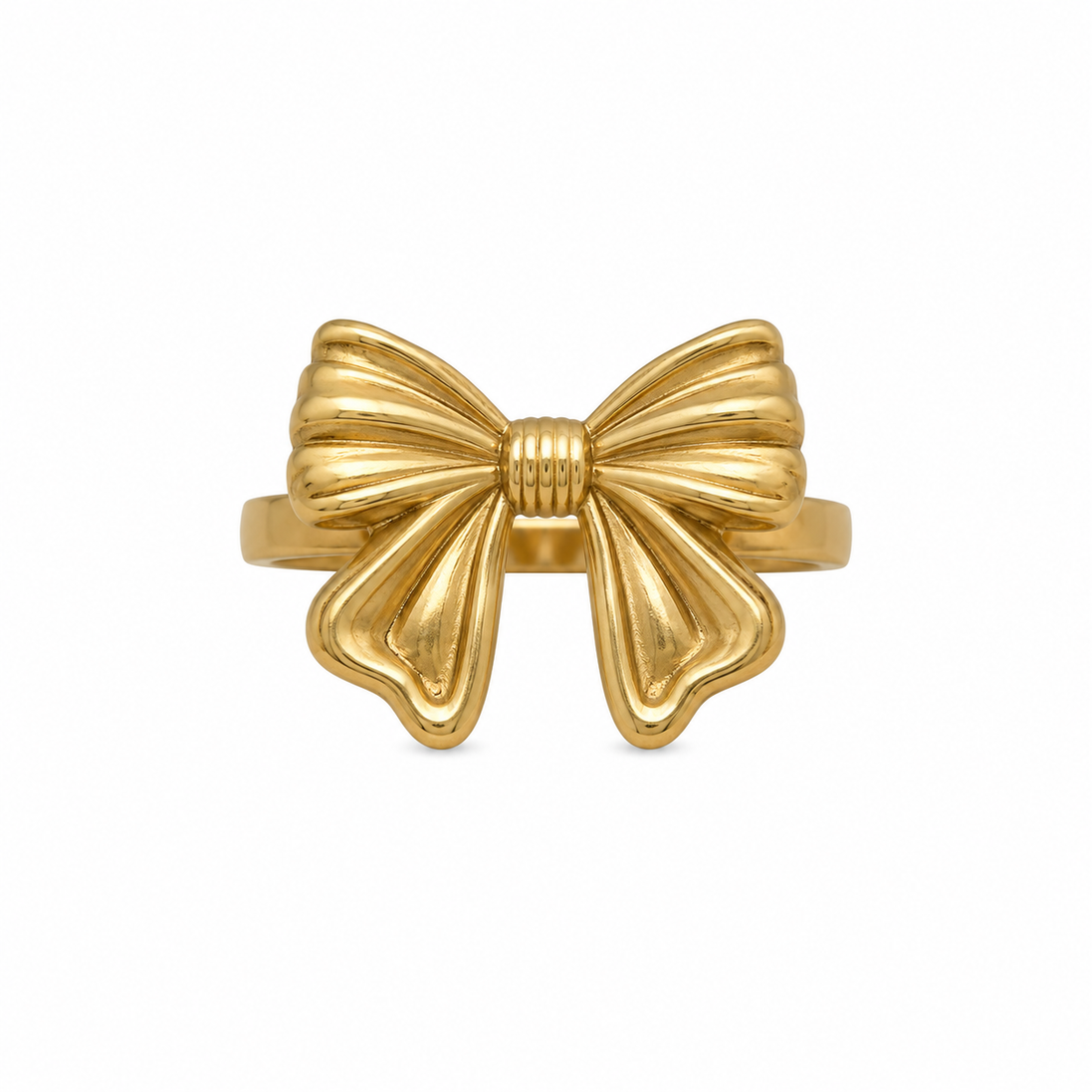 Anillo Coquette