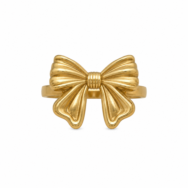Anillo Coquette