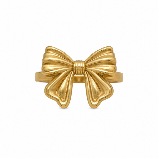 Anillo Coquette