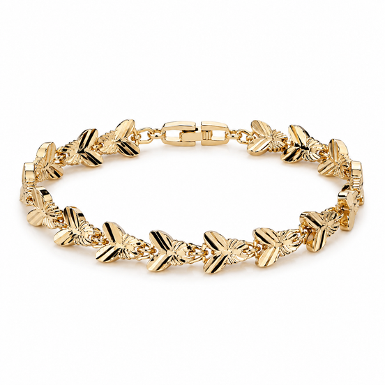 Pulsera Mariposas