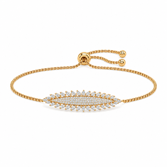 Pulsera Extravagant