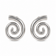 Pendientes Caracol