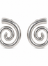 Pendientes Caracol