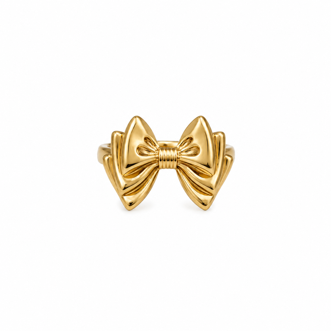 Anillo Moñito