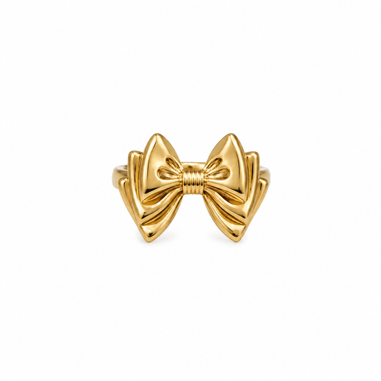 Anillo Moñito