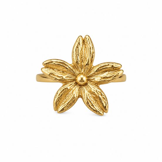 Anillo Flory