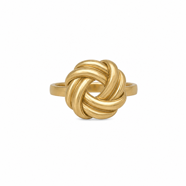 Anillo Circle