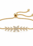 Pulsera Noche buena