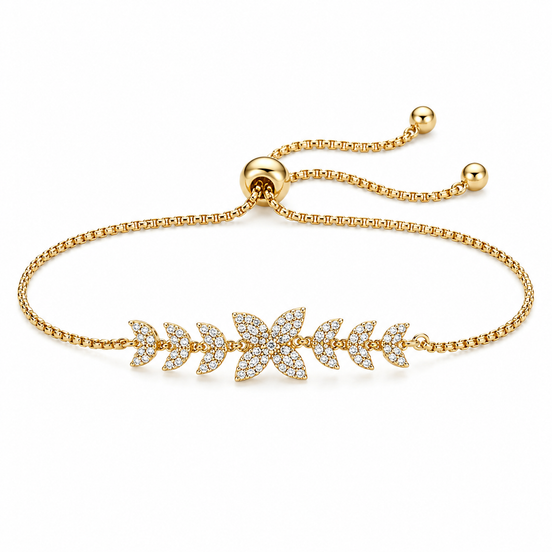Pulsera Noche buena