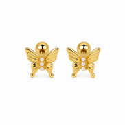 Broquel ButterGold