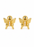 Broquel ButterGold