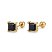 Broquel Black