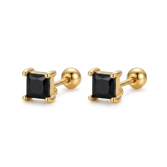 Broquel Black
