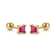 Broquel Pinki