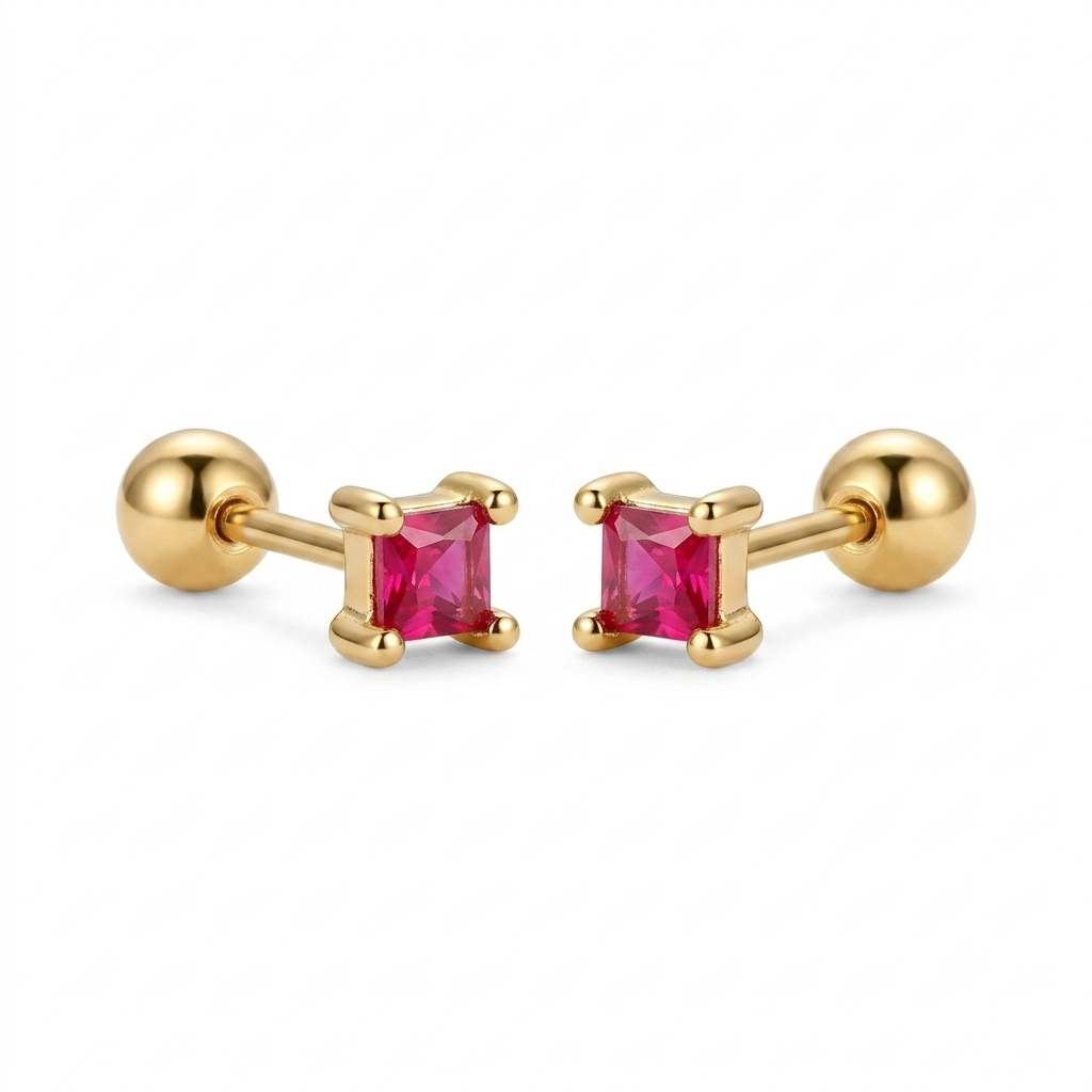 Broquel Pinki