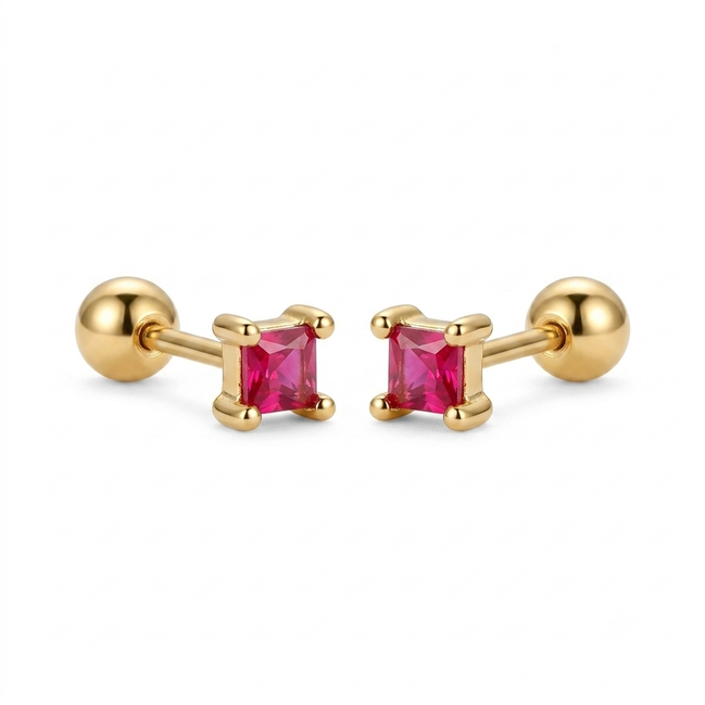 Broquel Pinki