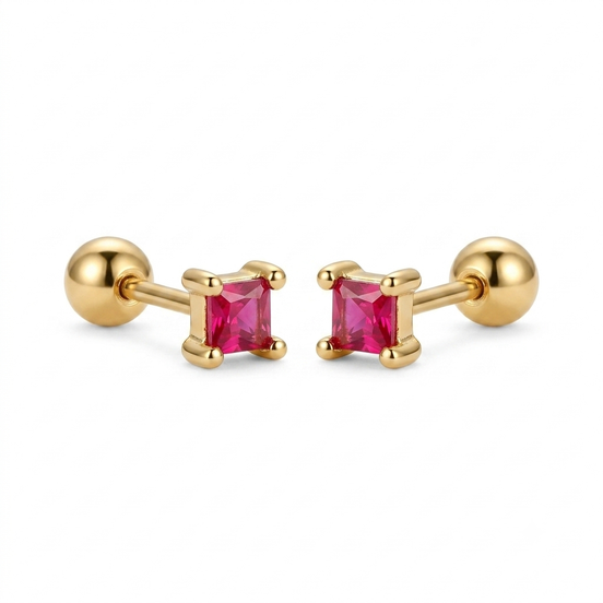 Broquel Pinki