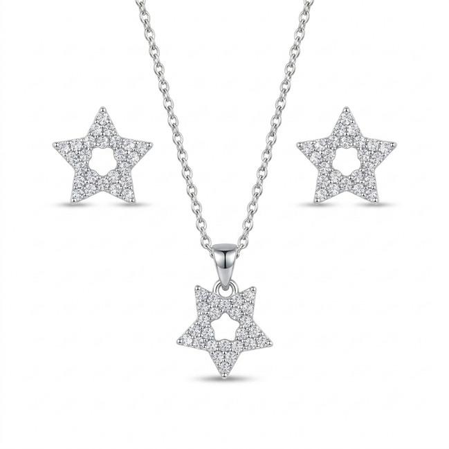 Coordinado Starply