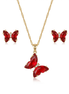 Coordinado Butterfly