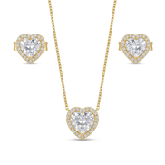 Coordinado HeartLight
