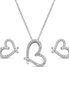 Coordinado Corazón
