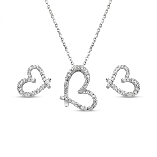 Coordinado Corazón
